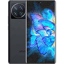 Vivo X Note 512GB ROM Price